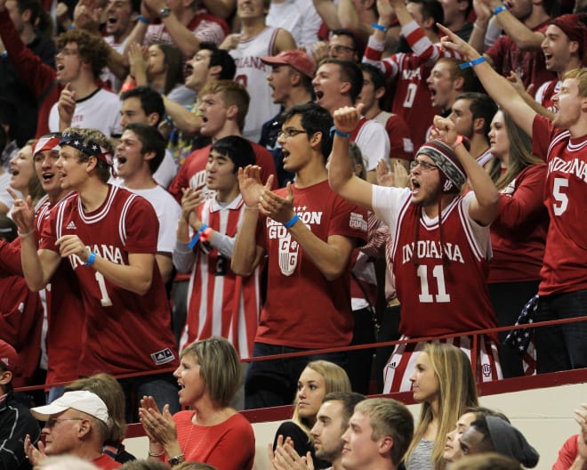 Hoosier Hysteria Host, Start Time Announced TheHoosier