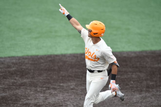 Tennessee shuffles in latest D1Baseball NCAA Tournament projection -  VolReport