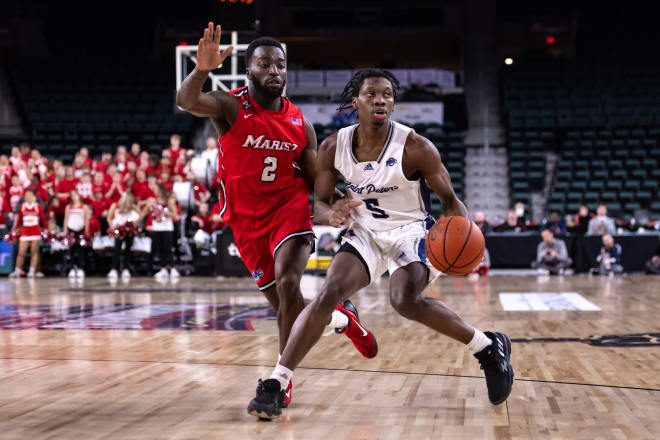 Marist red foxes men's cheap basketball roster