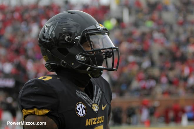 Game Day Photo Gallery - PowerMizzou