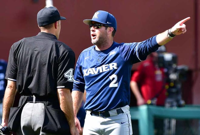 GamecockScoop - Baseball: Xavier Preview