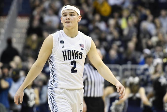 Mac McClung