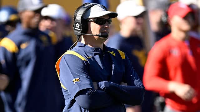 The West Virginia Mountaineers football program will be active with recruiting transfers.