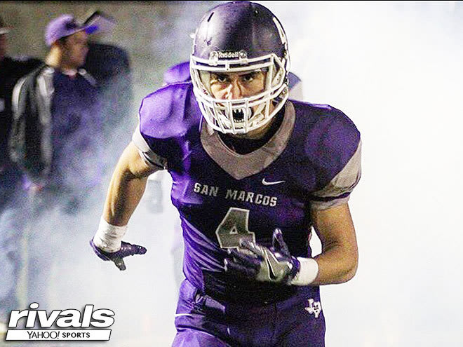 Rivals 2-star safety welcomes offer from Army West Point
