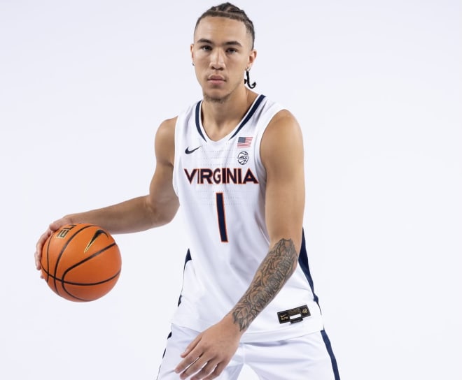 Former FSU guard Warley brings ACC experience to UVa s roster CavsCorner Virginia Cavaliers Football Basketball Recruiting