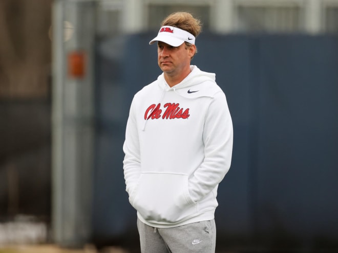 Lane Kiffin