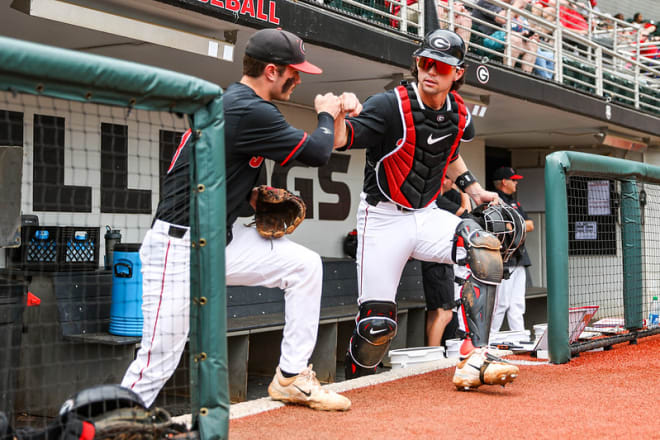 Georgia Baseball: Bulldog season preview