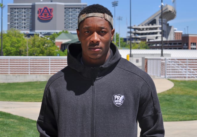 Rivals ranks Jacob Copeland the No. 39 overall player in Florida in the 2018 class.
