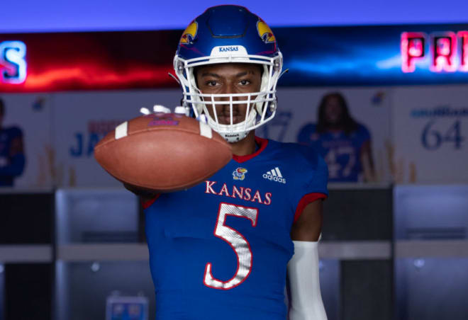 Buncom learned a lot from Samuel and has been talking with KU a lot after the visit