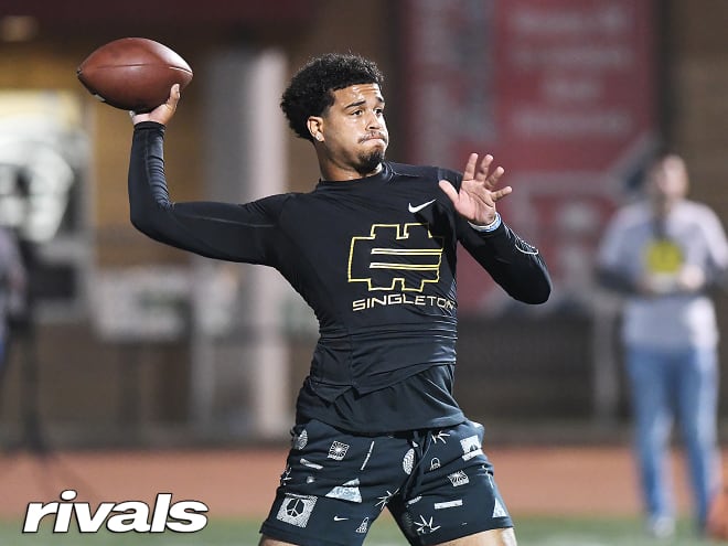 Elite 11 Finals: 20 QBs and a question for each to address - Rivals.com