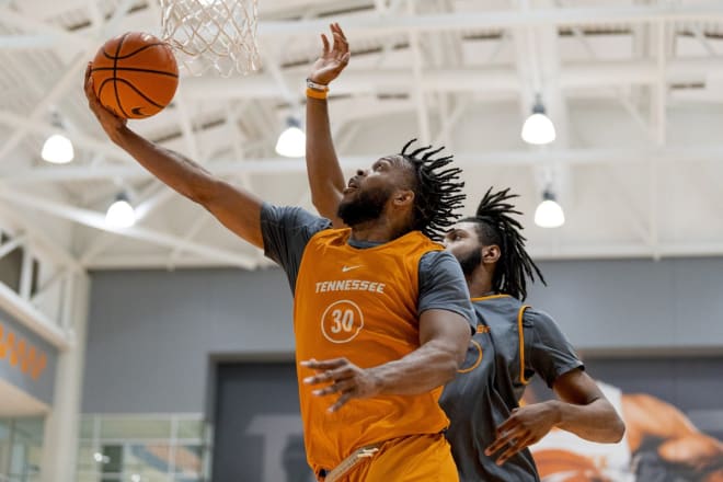 Tennessee Basketball Set to Play Three Games During 10-Day Tour of Italy  This Summer - University of Tennessee Athletics