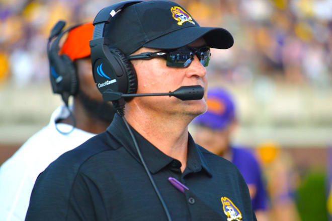 Mike Houston and East Carolina brings in a solid group of new Pirates for the class of 2020.