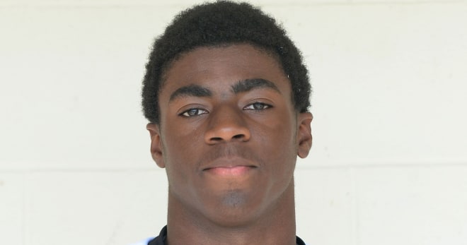 Southside High quarterback Jalon Calhoun has picked up his first collegiate offer from East Carolina.