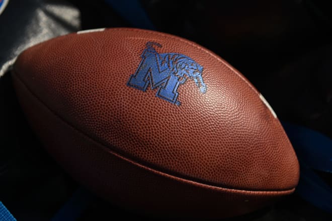 Memphis Tigers Football