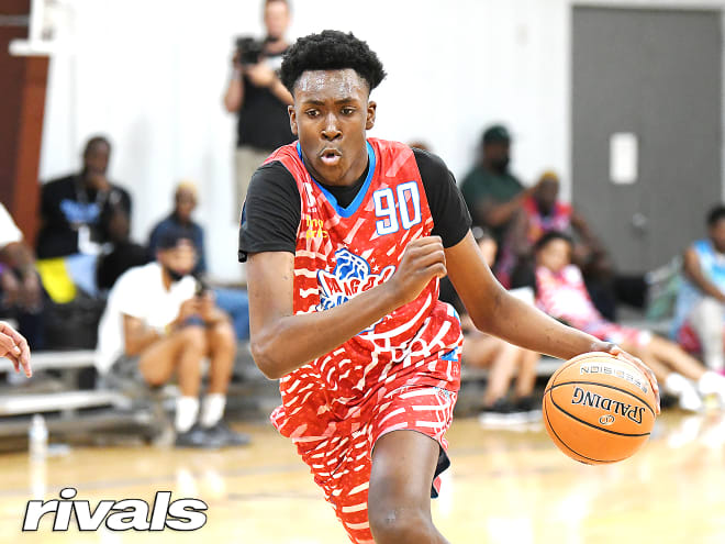 Rivals150 power forward Xavier Booker added an offer from Illinois.  