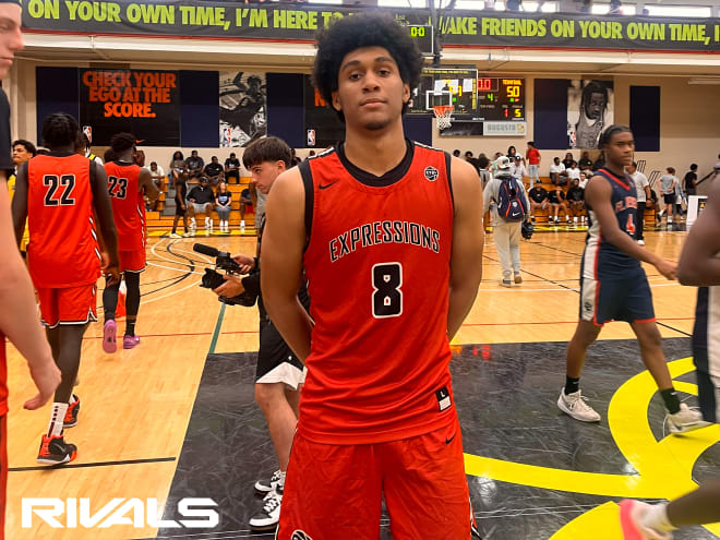 Recruiting Rumor Mill: Sunday buzz from Peach Jam - Rivals.com: Rivals ...