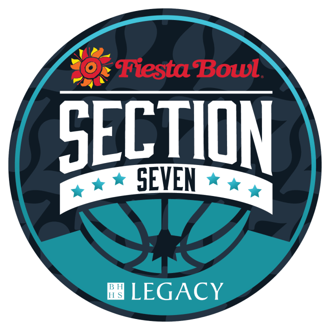 Senior Spotlight from Section 7 Basketball Tournament ArizonaVarsity