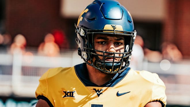 The West Virginia Mountaineers football program has several transfers on the roster.
