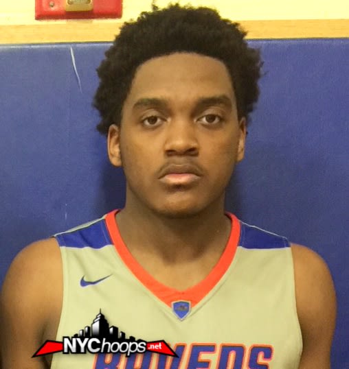 NYCHoops - Darius Lee: Underrated & Underrecruited