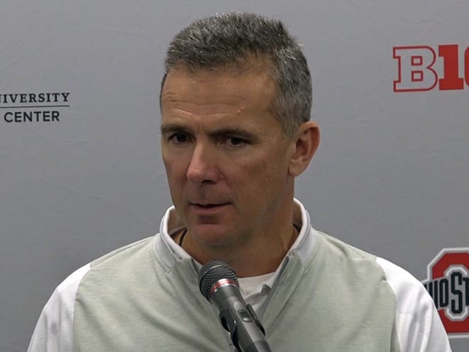 Urban Meyer's recruiting classes at Ohio State have never reached 50-percent in-state players.