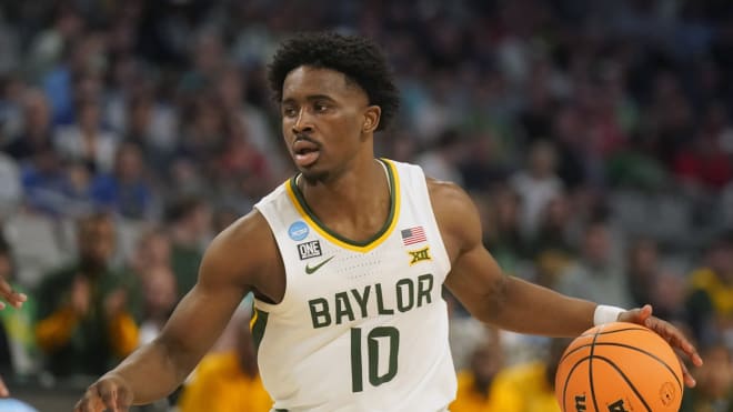 Big 12 Spotlight: Top five players heading into this season ...