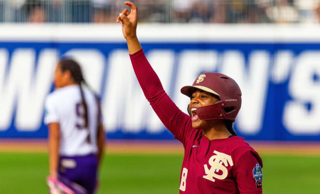 A new era begins for Florida State baseball