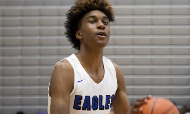 Jaden McDaniels