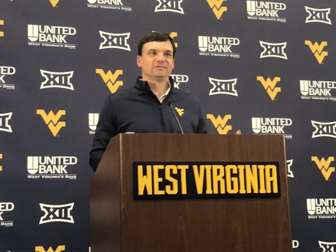 The West Virginia Mountaineers football team lost another starter to a season ending injury.