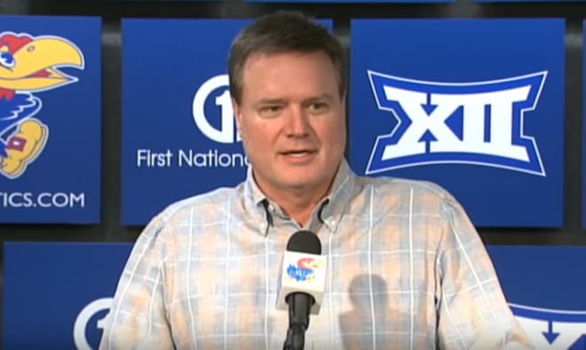 Bill Self