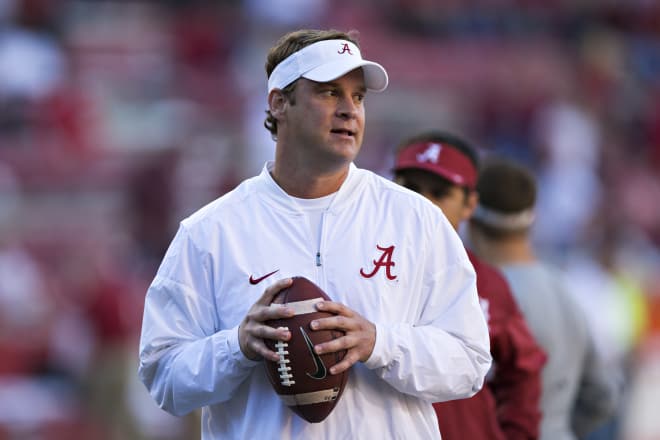 New USF coach Lane Kiffin excelled as a recruiter at Tennessee and USC.
