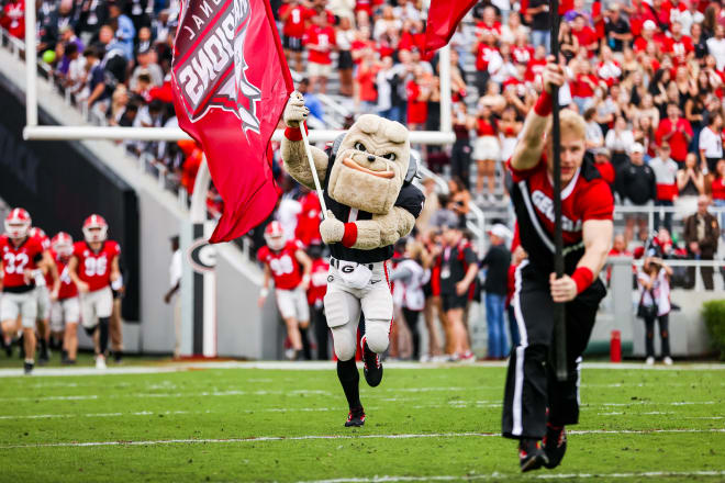 The Daily Recap: Who will be UGA's first 2022 draft pick? - UGASports