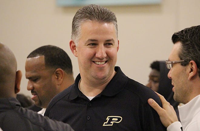 Matt Painter