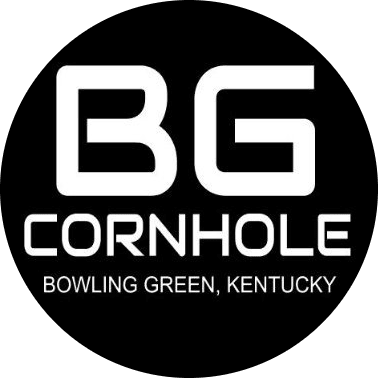 BG Cornhole is a custom cornhole board design company in Bowling Green, Kentucky. Owned by Zach and Alyssa Simpson, BG Cornhole creates and designs top-notch cornhole boards. If you're needing a custom set of boards, call BG Cornhole today at (270) 904-7677!