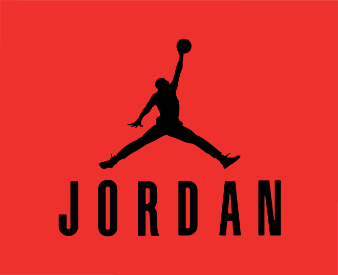 Jordan deals brand classic