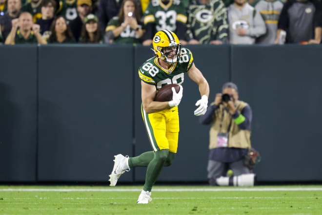 Watch it again: Packers depart Dallas with fourth win