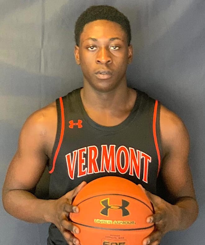 Vermont Academy center Nana Owusu-Anane grabs a new ECU offer and goes in depth on his recruitment.