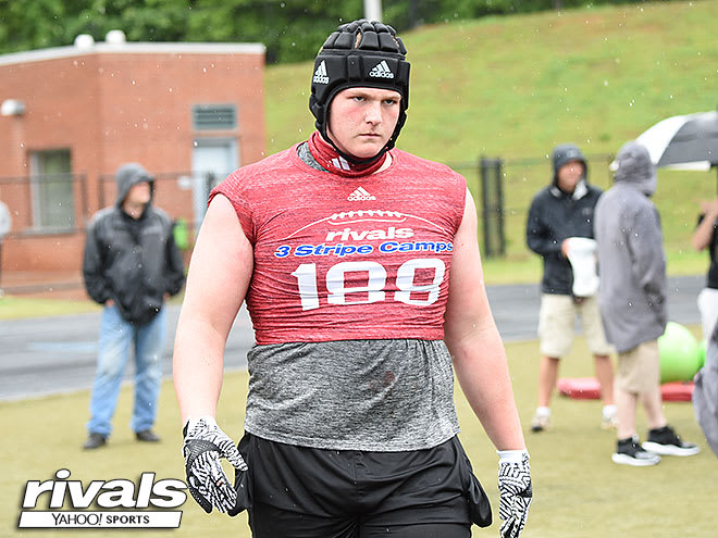 Buford High (Buford, Georgia) offensive lineman Harry Miller is likely on the short list at his position getting a Stanford offer.
