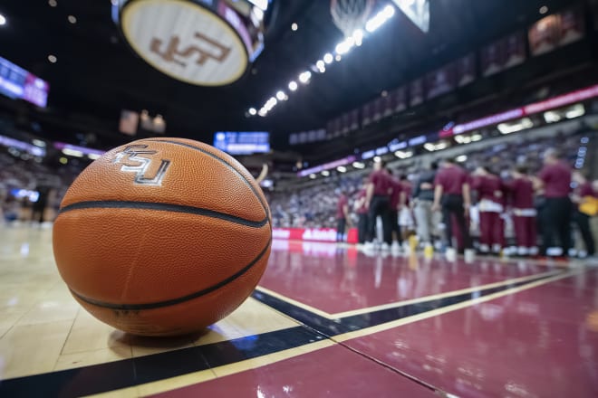 FSU men's basketball missed out on the NCAA Tournament for a third straight season.