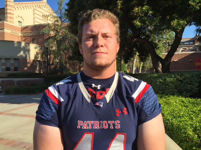 Arizona earned its second commitment of the night Tuesday when Kurtis Brown gave his pledge