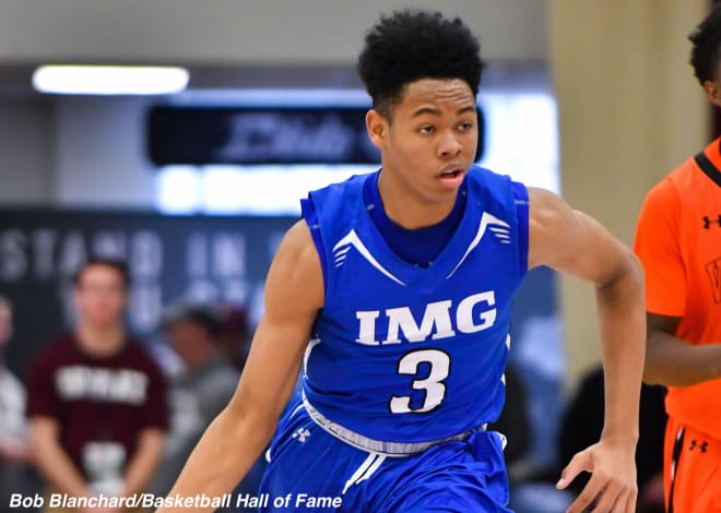 Anfernee Simons