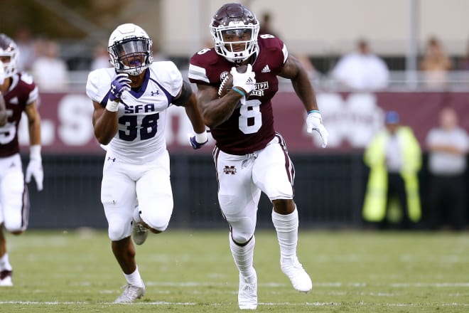 Miss state deals football schedule 2020