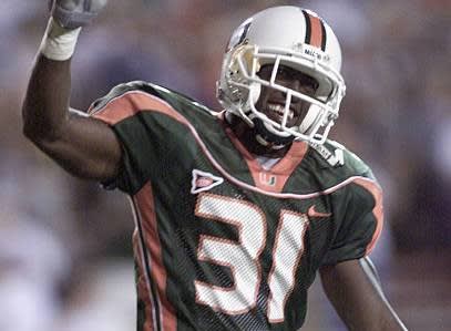 Poll Results: Best Miami Running Back of All-Time - CanesCounty