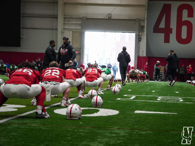 NFL Week 1 Is Here And Colorado Plays Nebraska, Inside The Lines