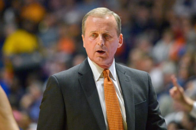 Rick Barnes