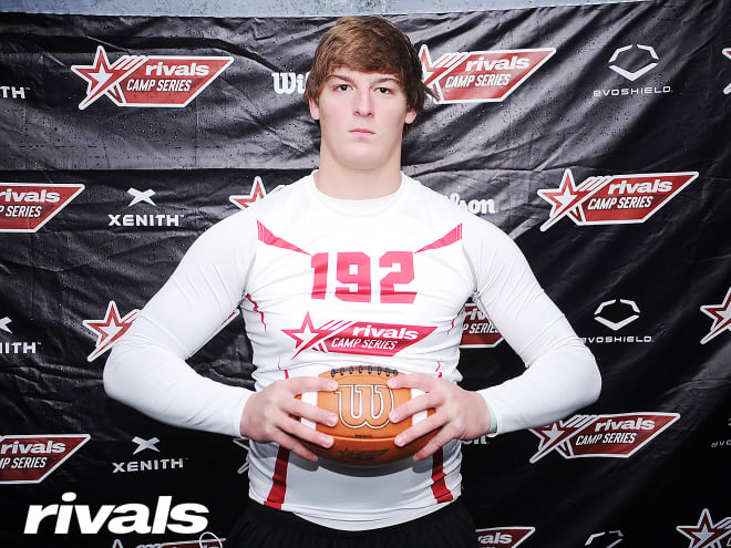 Which Top Class of 2022 Prospects are Committed to Vanderbilt