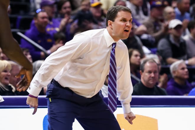 Will Wade, one of the central figures in the FBI investigation, has never lost to Mizzou