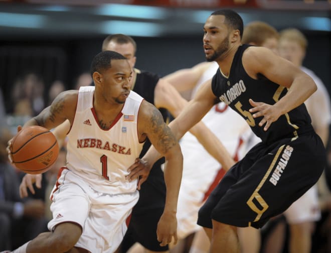 Nebraska and Colorado will meet for the first time since 2011 in a charity exhibition game on Oct. 31.