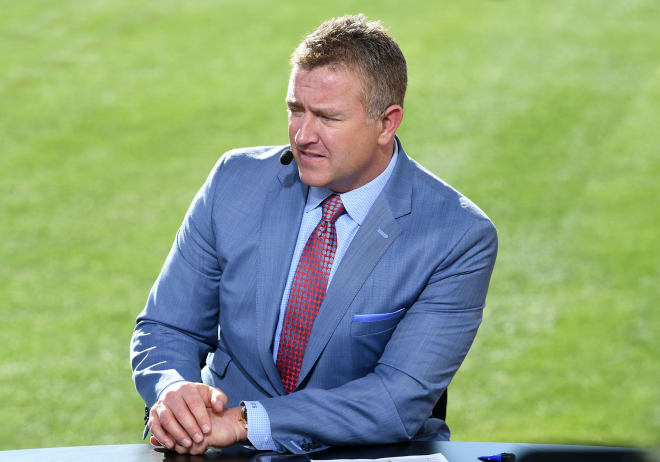 ESPN's Kirk Herbstreit