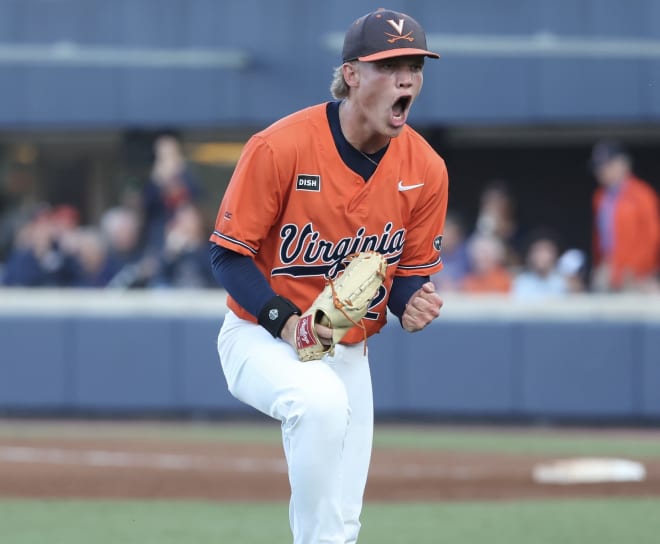 Connelly Early and the Wahoos will look for some revenge this weekend against the Blue Devils.