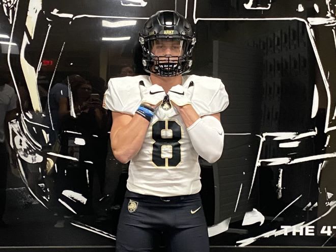 Football - Army West Point